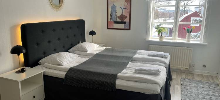 基拉福斯附属楼(Annexet Kilafors)图片