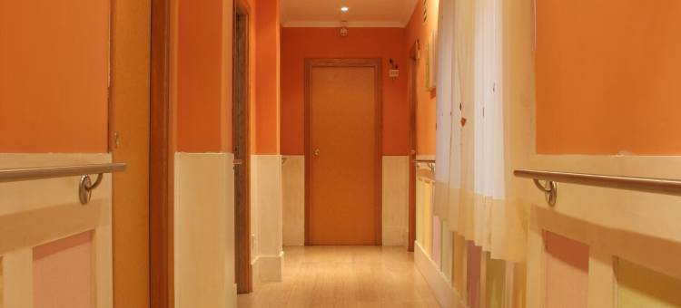 巴黎旅馆(Hostal Paris)图片