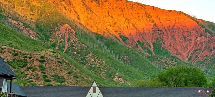 银松旅馆(Silver Spruce Inn)图片