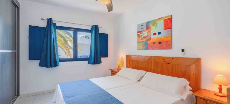 杰布尔百慕大公寓(Apartamentos Jable Bermudas)图片