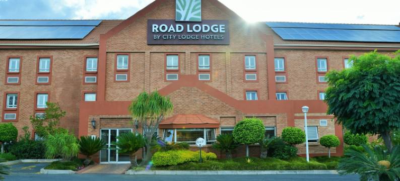 Road Lodge - 兰德堡(Road Lodge Randburg)图片