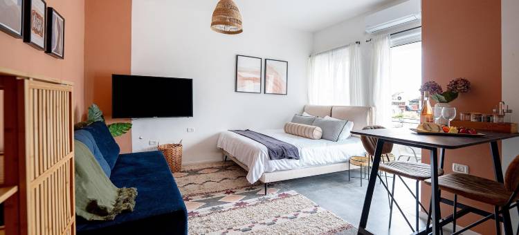 Carmel海滩屋 Berry Stays(Carmel Beach House by Berry Stays)图片