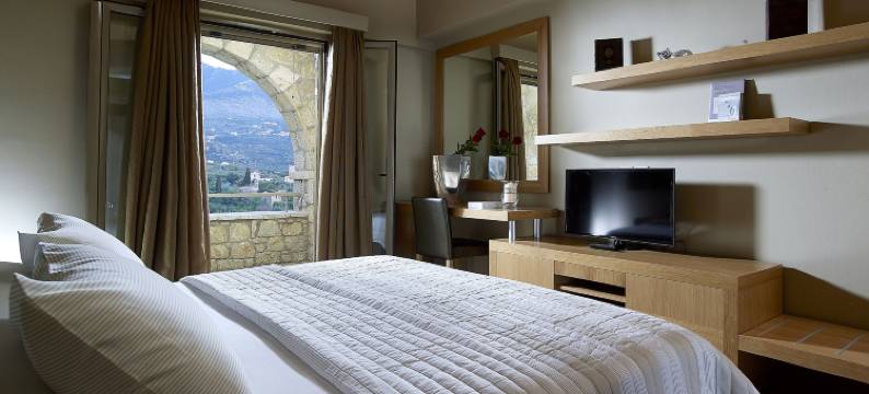 阿纳克索度假酒店(Anaxo Resort)图片