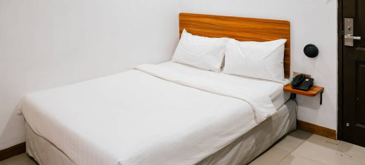 乔拉因 @ 名古屋山巴淡米特拉瑞德多兹(Chola Inn at Nagoya Hill Batam Mitra RedDoorz)图片