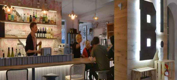 比尔吉特酒店(Birgit Hôtel le Havre Centre)图片