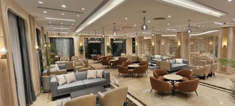 Azur One Eleven Hotel Alamein图片