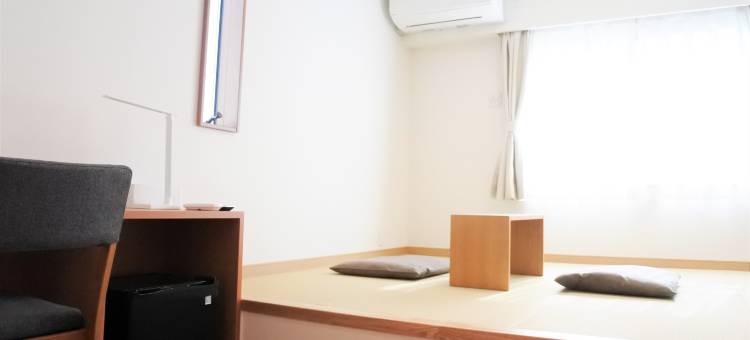 清水日式旅馆(Ryokan Shinyone)图片