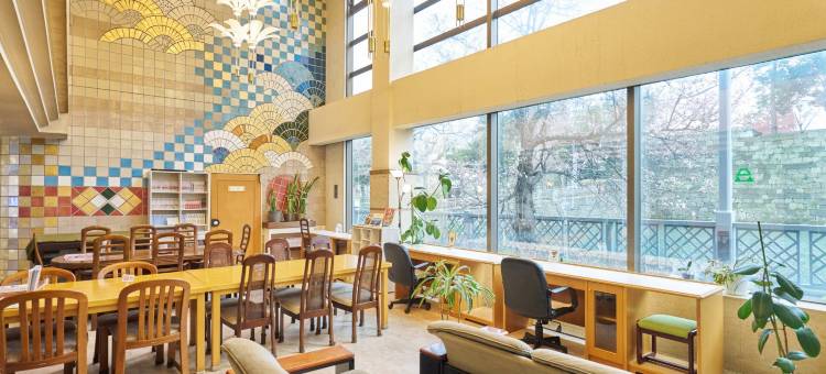 福井城堡酒店(Hotel Fukui Castle)图片