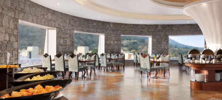 Raajsa Kumbhalgarh - Ihcl SeleQtions图片