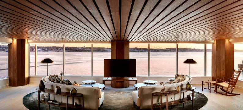 哈利法克斯缪尔豪华精选酒店(Muir, a Luxury Collection Hotel, Halifax)图片