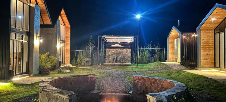 GEstores管理的拉斯紫葳别墅(Quinta Las Jacarandas By GEstores)图片