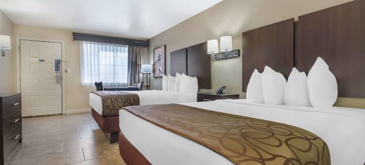 贝斯特韦斯特海岛酒店(Best Western Padre Island)图片
