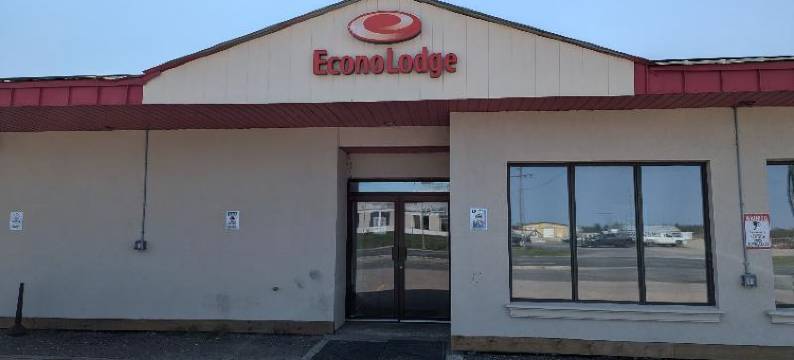 伊克诺旅馆(Econo Lodge)图片