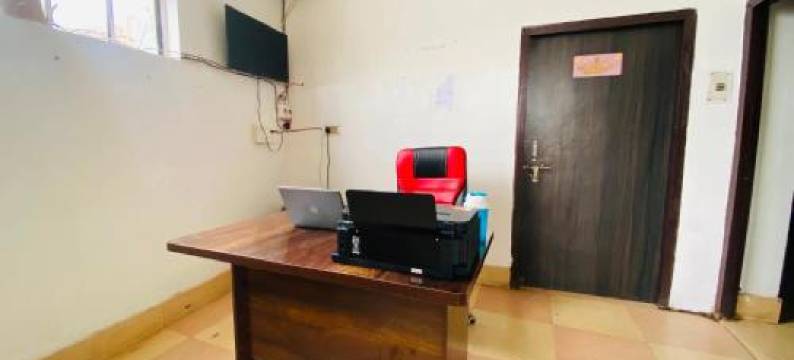 Hotel O Moonlight Guest House图片