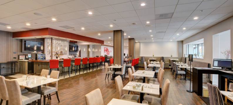 塞勒姆假日酒店(Holiday Inn SALEM by IHG)图片