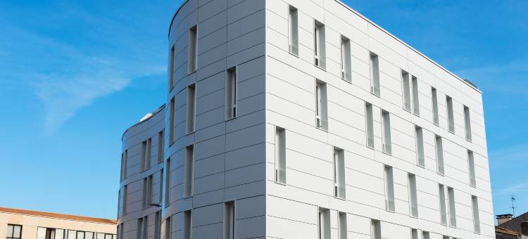 Ténéo Apparthotel Talence - Espeleta图片