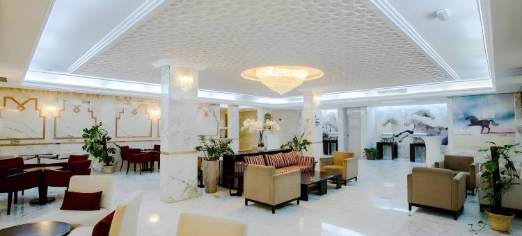 丽维迪福拉蒂酒店(Hotel Belvedere Fourati)图片