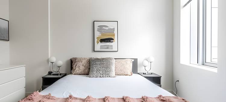 2BR | Gym, Rooftop & Pool | Bellevue | Sophari A图片