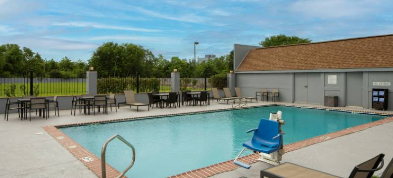 新奥尔良东北万豪城市快捷酒店(City Express by Marriott New Orleans I-10)图片