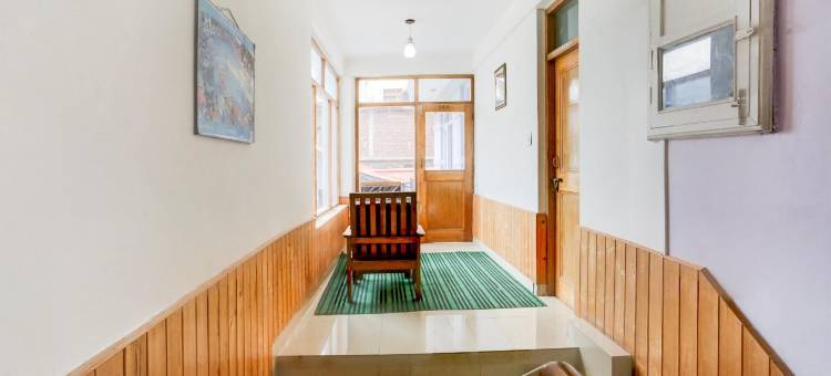 Hotel O Premium Rooms图片