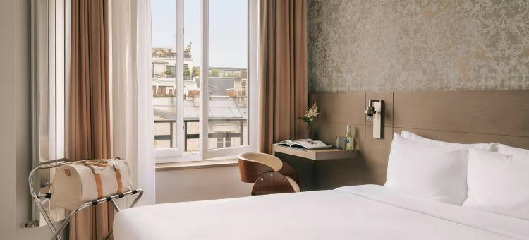 巴黎香榭丽舍大街阿塔拉酒店(Sonder品牌酒店)(Atala Hotel Champs Elysées, Sonder)图片