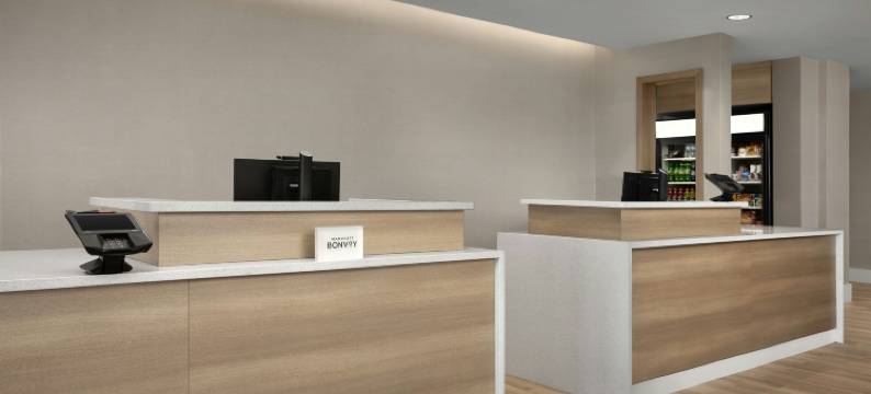 Residence Inn by Marriott Dayton Miamisburg图片