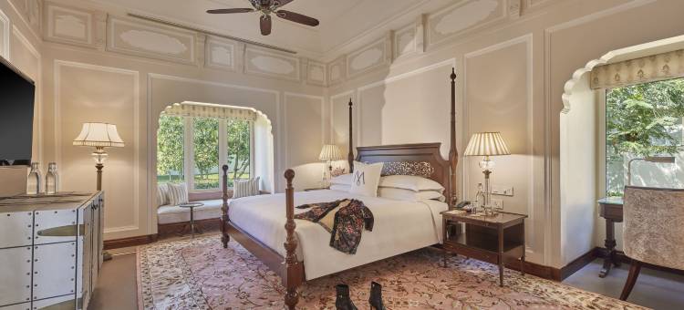 印度酒店集团的Mementos之旅贾浦尔(Mementos by ITC Hotels Jaipur)图片