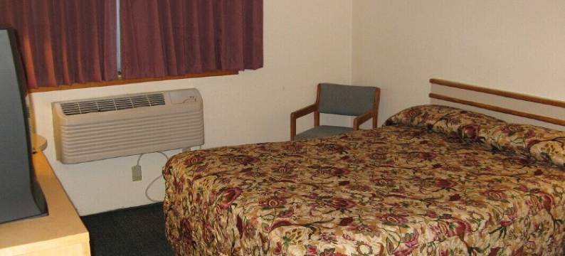 贝灵厄姆旅馆(Bellingham Lodge)图片