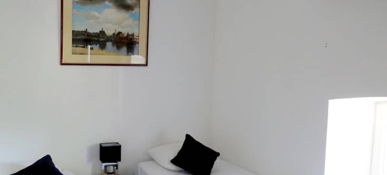 圣热尼克城堡附楼(L'Annexe du Château de Saint Genix)图片