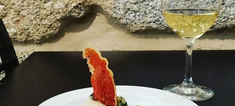 罗加诺宾馆餐馆(Hostal-Restaurante Lugano)图片