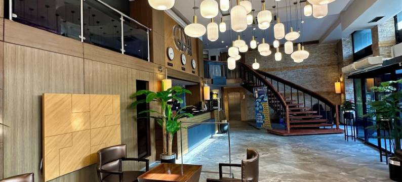 格兰德代尼兹利酒店(Grand Denizli Hotel)图片