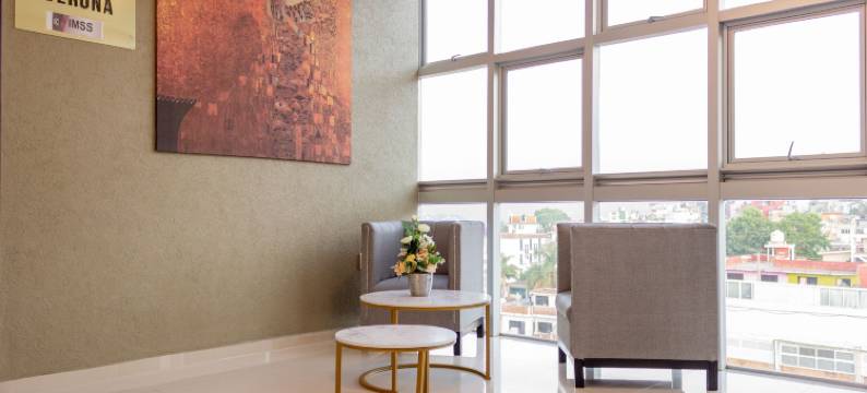 克里米特酒店(Hotel Klimt)图片