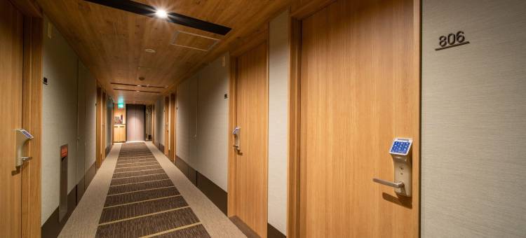 超级酒店-鸟取站前(Super Hotel Tottori Ekimae)图片