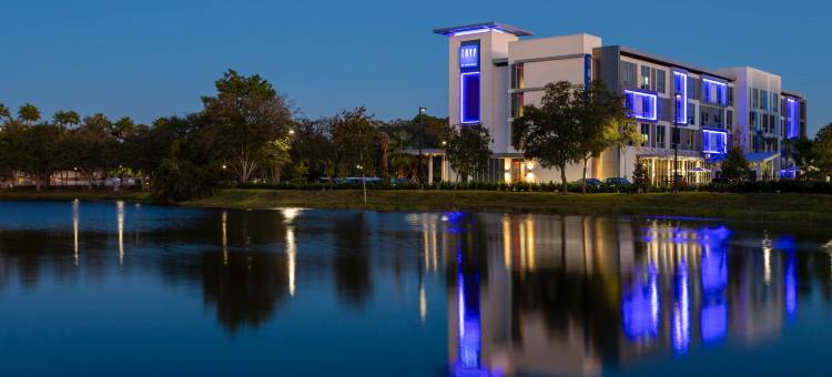 Tryp by Wyndham Orlando图片