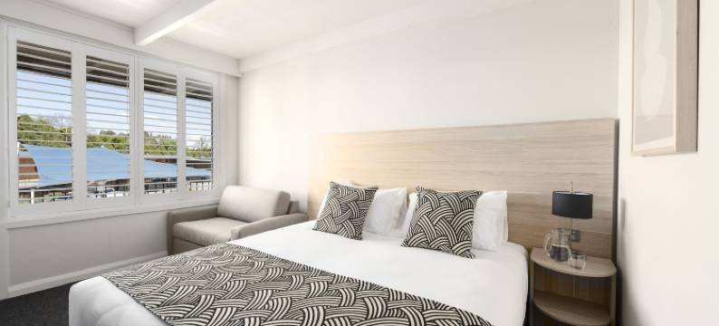 巴瑟斯特全景汽车旅馆(Panorama Bathurst)图片