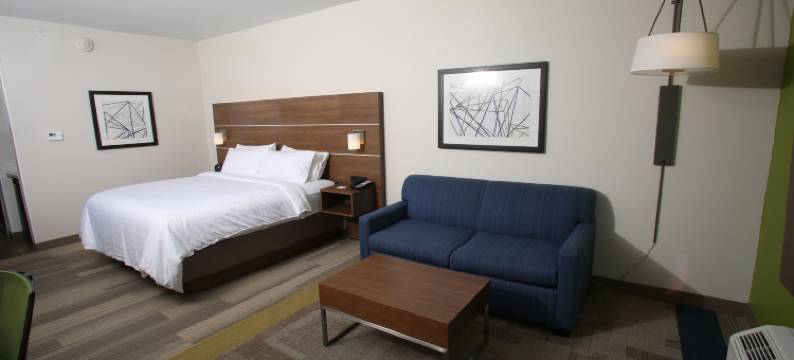 麦库克洲际智选假日酒店(Holiday Inn Express MCCOOK by IHG)图片