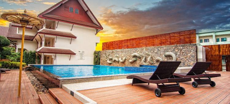 纳卡纳卡拉酒店(Nak Nakara Hotel)图片