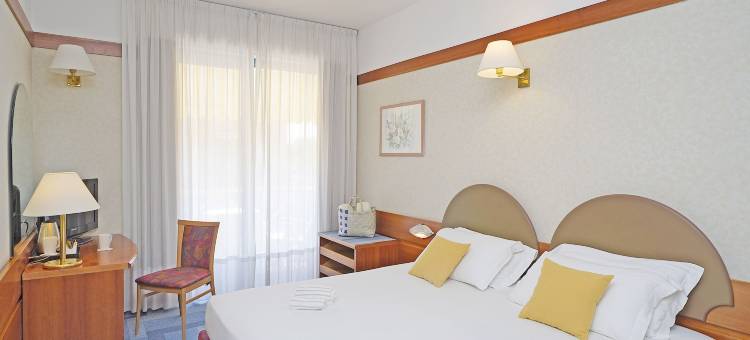 斯波特曼酒店(Hotel Sportsman)图片