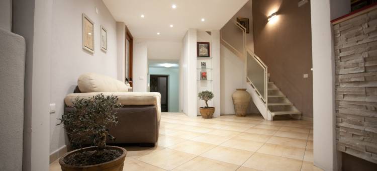 西西里住宅二号旅馆(Le Due Sicilie)图片