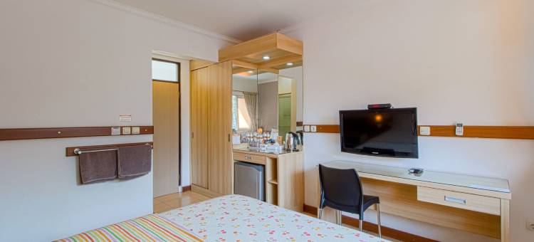 阿普尔伍德民宿(Applewood B&B)图片