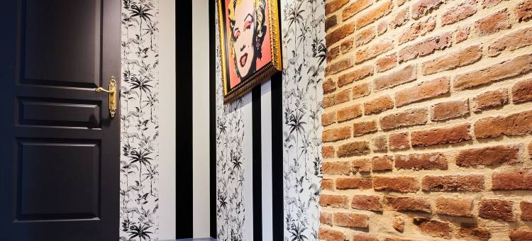 图尔热维尔狮子庄园酒店(Manoir des Lions de Tourgéville)图片