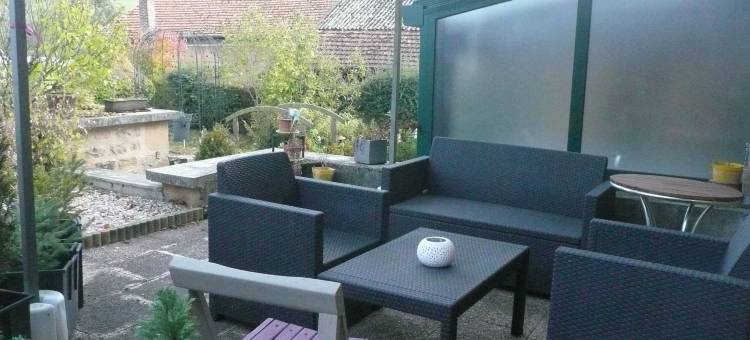 金克洛斯阿登内斯住宿加早餐旅馆(Au Clos d'Ardennes)图片