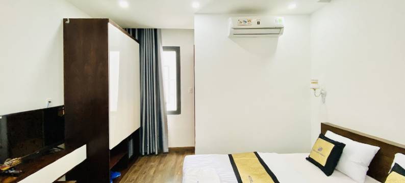 杜克坦2酒店(Hotel Duc Thanh 2)图片