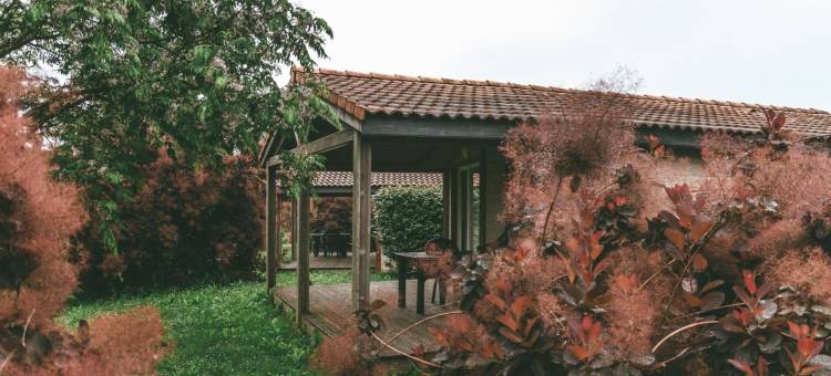 法兰西泰尔阿莫德拉克假日公园(Terres de France - les Hameaux des Lacs)图片