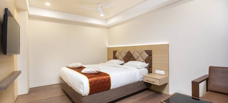 阿克酒店(Hotel Ark)图片