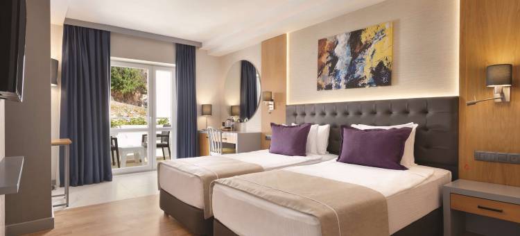 博德鲁姆拉昆塔温德姆酒店(La Quinta by Wyndham Bodrum)图片