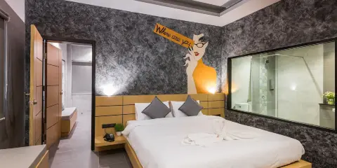 甲米捉迷藏度假村