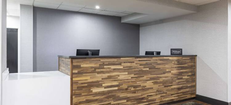 雅典欢朋酒店(Hampton Inn Athens)图片