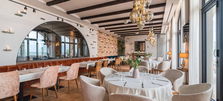 阿斯托花园酒店的切尔卡别墅(Villa Chinka by Astor Garden Hotel - Adults Only)图片