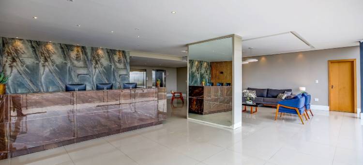 Go Inn Betim - MG图片